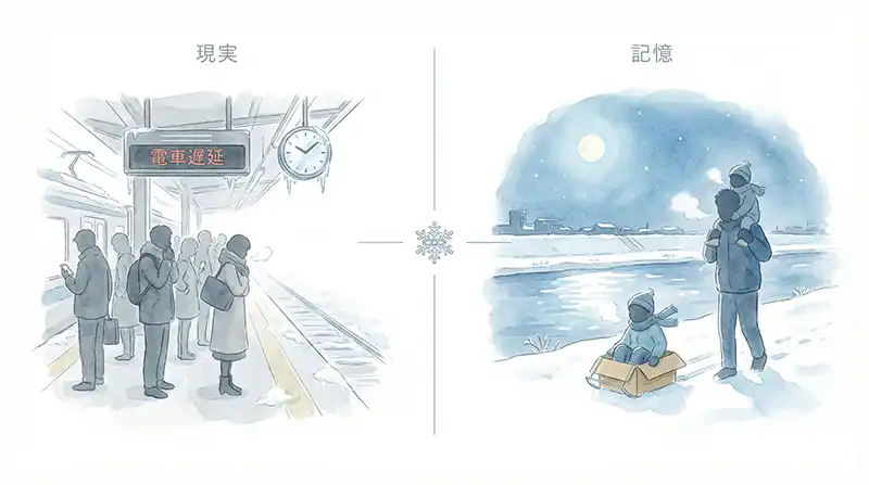 Hero_SnowMemory_Split