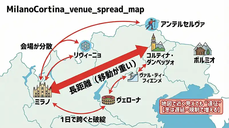 MilanoCortina_venue_spread_map