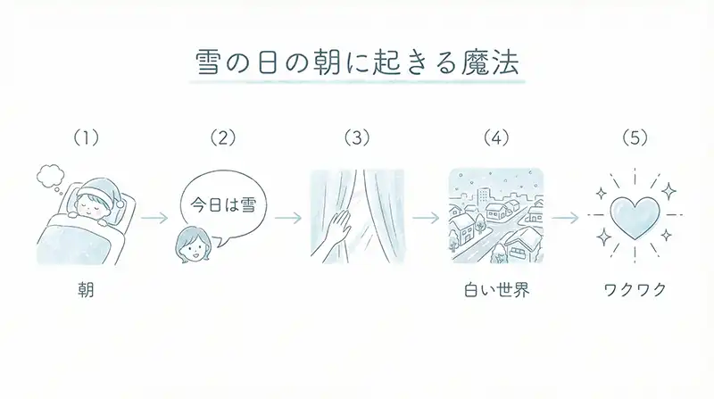 SnowMorning_MagicFlowchart