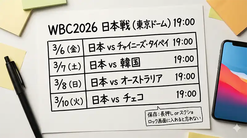 wbc2026_japan_calendar_image