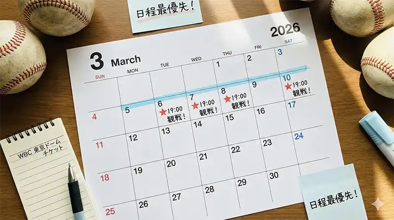 wbc_tokyodome_schedule_photo