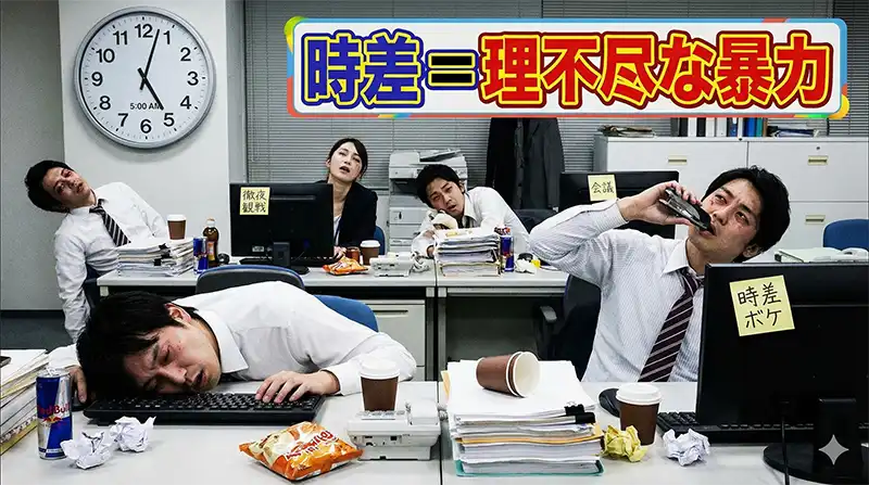 zombie_office_vs_time_difference