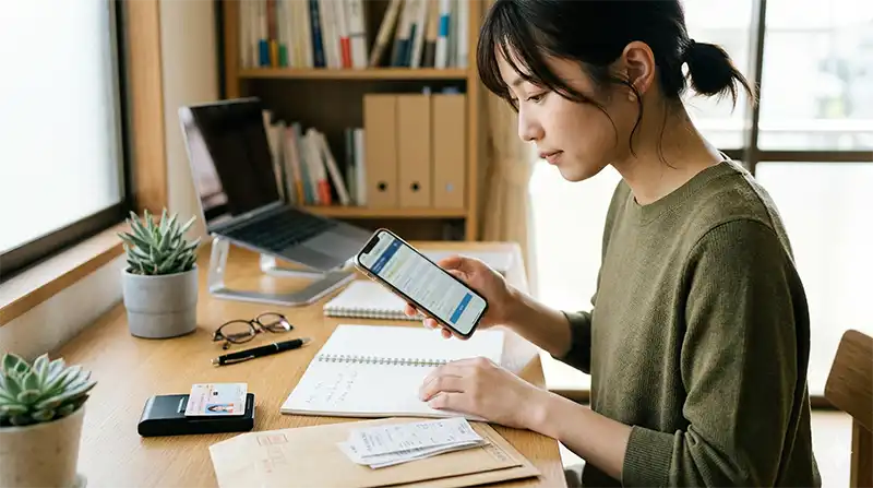 etax_smartphone_shortest_steps