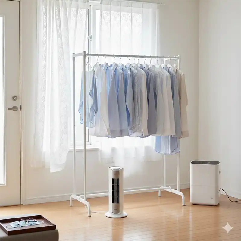 kafun_summary_clean_room_setup