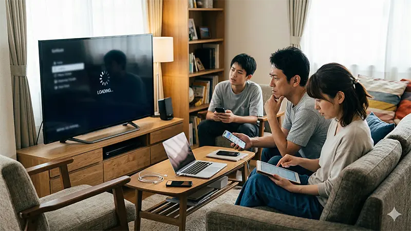 Netflix_trouble_family_devices