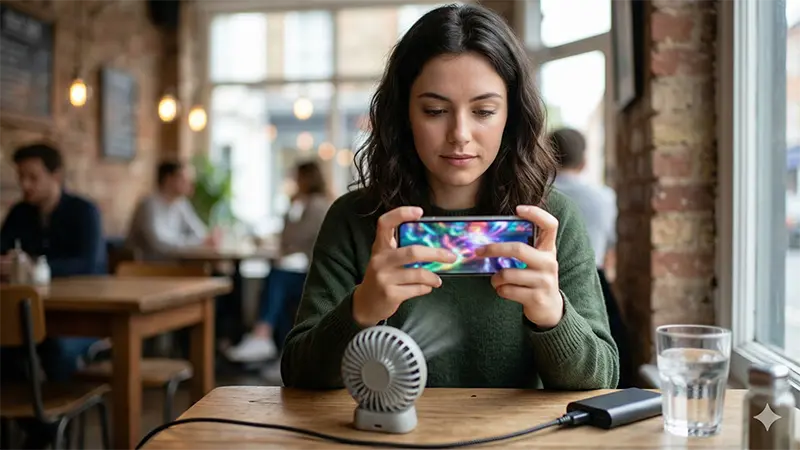 Pixel10a_vs_Pixel9a_GamingSpecs_Flatlay