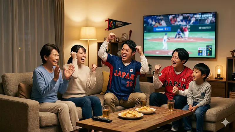 WBC2026_summary_cheering_livingroom