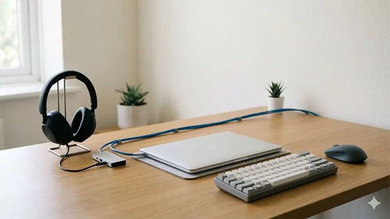 faq_minimal_laptop_setup