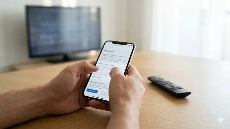 netflix_help_on_phone