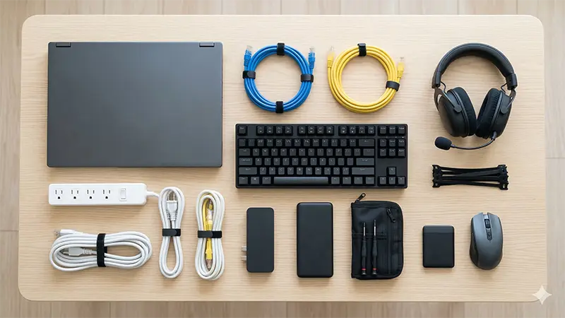 packliste_flatlay_full_gear