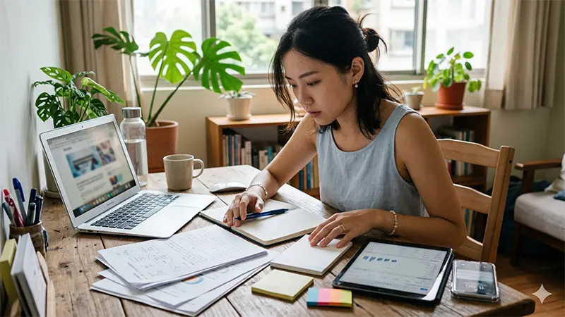 sources_desk_laptop_phone_research