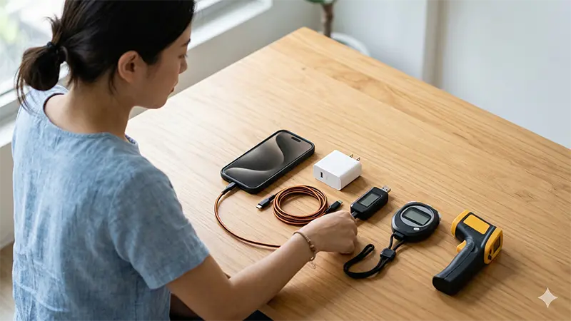 test_kit_desk_setup_realphoto