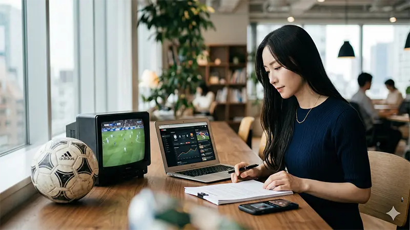 見逃し視聴_深夜にリプレイ観戦